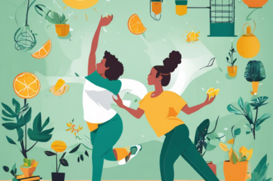 10 Easy Ways to Boost Your Energy Naturally