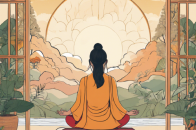 The Beginner’s Guide to Meditation