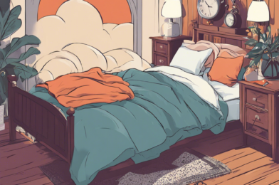 Sleep Better Tonight: 7 Simple Tips