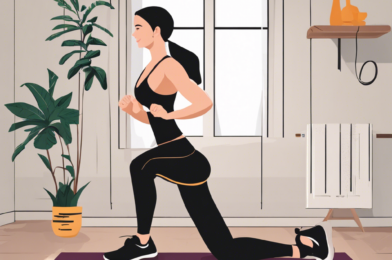 Simple Exercises You Can Do at Home