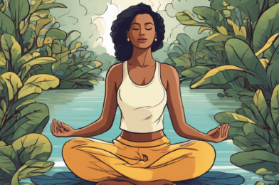 Breathing Exercises for Instant Calm