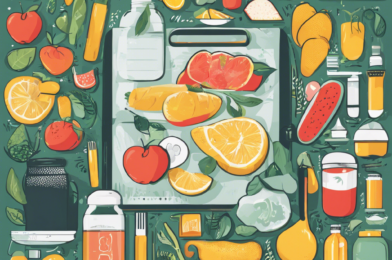 How to Build Healthy Habits That Stick