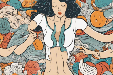 The Connection Between Gut Health and Mood